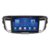 Штатна магнітола Honda Accord 2012-2015 Element 4/32 4G CarPlay