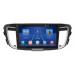 Штатна магнітола Honda Accord 2012-2015 Element 4/32 4G CarPlay