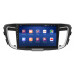 Штатна магнітола Honda Accord 2012-2015 Element 4/32 4G CarPlay