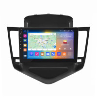 Штатна магнітола Chevrolet Cruze 2008-2012 Element Prime 4/64 4G CarPlay