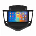 Штатна магнітола Chevrolet Cruze 2008-2012 Element Prime 4/64 4G CarPlay