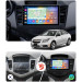 Штатна магнітола Chevrolet Cruze 2008-2012 Element Prime 4/64 4G CarPlay