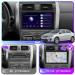 Штатна магнітола Toyota Corolla (E140, E150) 2010-2013 Element 6/128 4G CarPlay