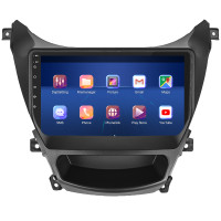 Штатна магнітола Hyundai Elantra (MD) 2013-2016 Element 6/128 4G CarPlay Штатна магнітола Hyundai Elantra (MD) 2013-2016 Element 6/128 4G CarPlay