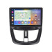 Штатна магнітола Peugeot 207 2009-2015 Element Prime 2/32 4G CarPlay