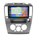 Штатна магнітола Nissan Versa 2006-2012 Element Prime 4/64 4G CarPlay
