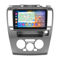 Штатна магнітола Nissan Versa 2006-2012 Element Prime 4/64 4G CarPlay