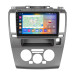 Штатна магнітола Nissan Versa 2006-2012 Element Prime 4/64 4G CarPlay