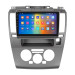 Штатна магнітола Nissan Versa 2006-2012 Element Prime 4/64 4G CarPlay