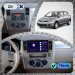 Штатна магнітола Nissan Versa 2006-2012 Element Prime 4/64 4G CarPlay