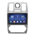 Штатна магнітола Chrysler 300C 2004-2011 Element 6/128 4G CarPlay