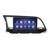 Штатна магнітола Hyundai Avante 2015- Element 6/128 4G CarPlay Штатна магнітола Hyundai Avante 2015- Element 6/128 4G CarPlay