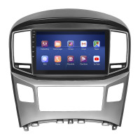 Штатна магнітола Hyundai Grand Starex 2015-2018 Element 6/128 4G CarPlay Штатна магнітола Hyundai Grand Starex 2015-2018 Element 6/128 4G CarPlay