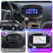 Штатна магнітола Hyundai H-1 2015-2018 Element 6/128 4G CarPlay
