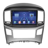 Штатна магнітола Hyundai H-1 2015-2018 Element 6/128 4G CarPlay