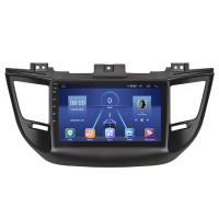 Штатна магнітола Hyundai Tucson 2015-2018 Element 6/128 4G CarPlay
