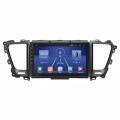 Штатна магнітола Kia Carnival 2014-2021 Element 6/128 4G CarPlay
