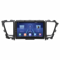 Штатна магнітола Kia Carnival 2014-2021 Element 6/128 4G CarPlay