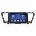 Штатна магнітола Kia Carnival 2014-2021 Element 6/128 4G CarPlay
