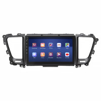 Штатна магнітола Kia Carnival 2014-2021 Element 6/128 4G CarPlay Штатна магнітола Kia Carnival 2014-2021 Element 6/128 4G CarPlay