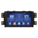 Штатна магнітола Kia Mohave 2019- Element 6/128 4G CarPlay