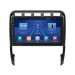 Штатна магнітола Porsche Cayenne (957) 2007-2010 Element 6/128 4G CarPlay