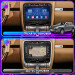 Штатна магнітола Porsche Cayenne (957) 2007-2010 Element 6/128 4G CarPlay