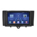 Штатна магнітола Smart Fortwo 2007-2015 Element 2/32 4G