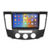 Штатна магнітола Hyundai Sonata (NF) Manual AC 2008-2010 Element Prime 4/64 4G CarPlay