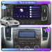 Штатна магнітола Hyundai Sonata (NF) Manual AC 2008-2010 Element Prime 4/64 4G CarPlay