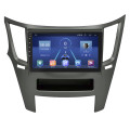 Штатна магнітола Subaru Legacy 2012-2014 Element 4/64 4G CarPlay