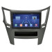 Штатна магнітола Subaru Legacy 2012-2014 Element 4/64 4G CarPlay