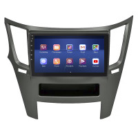 Штатна магнітола Subaru Legacy 2012-2014 Element 4/64 4G CarPlay Штатна магнітола Subaru Legacy 2012-2014 Element 4/64 4G CarPlay