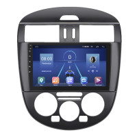 Штатна магнітола Nissan Pulsar (C13) Manual AC 2014-2018 Element 4/64 4G CarPlay