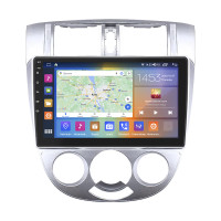 Штатна магнітола Buick Excelle Manual AC 2004-2007 Element Prime 4/64 4G CarPlay