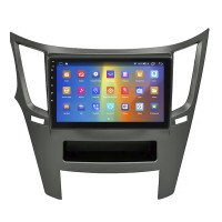 Штатна автомагнітола Subaru Outback 2012-2014 Element Prime 2/32 CarPlay 4G
