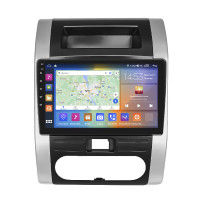 Штатна магнітола Nissan-Trail 2010-2015 Element Prime 2/32 4G CarPlay