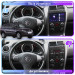 Штатна магнітола Suzuki Grand Vitara  2008-2012 Element 2/32 4G