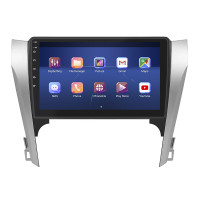 Штатна магнітола Toyota Camry (XV50) 2011-2014 Element Prime 4/64 4G CarPlay