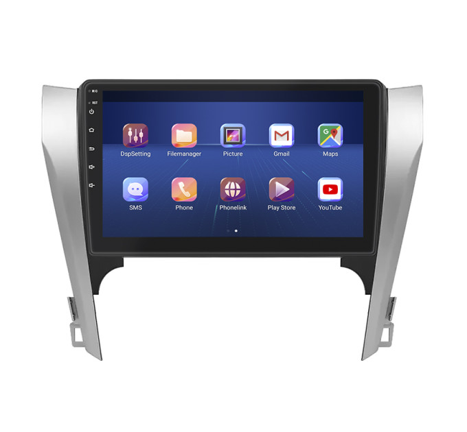 Штатна магнітола Toyota Camry (XV50) 2011-2014 Element Prime 4/64 4G CarPlay