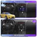 Штатна магнітола Mazda RX-8 2003-2008 Element 1/16