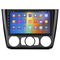 Штатна магнітола BMW 1 серії (E81/E82/E87/E88) 2004-2007 Element Prime 4/64 4G CarPlay