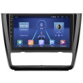 Штатна магнітола BMW 1 серії (E81/E82/E87/E88) 2007-2011 Element 6/128 4G CarPlay