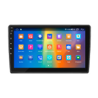 Штатна магнітола Ford C-MAX 2003-2007 Element Prime 4/64 4G CarPlay Штатна магнітола Ford C-MAX 2003-2007 Element Prime 4/64 4G CarPlay