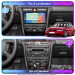 Штатна магнітола Audi RS 6 (C5) 2002-2006 Element Prime 4/64 4G CarPlay