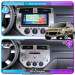 Штатна магнітола Ford Kuga 2008-2013 Element Prime 2/32 4G CarPlay