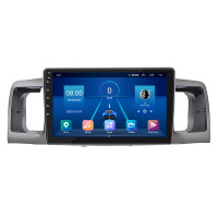Штатна магнітола Toyota Corolla IX (E120, E130) 2000-2004 Element 6/128 4G CarPlay