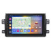 Штатна магнітола Suzuki SX4 (Classic) 2006-2009 Element Prime 2/32 4G CarPlay