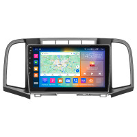 Штатна магнітола Toyota Venza 2012-2017 Element Prime 4/64 4G CarPlay