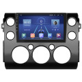 Штатна магнітола Toyota FJ Cruiser 2006- Element 6/128 4G CarPlay